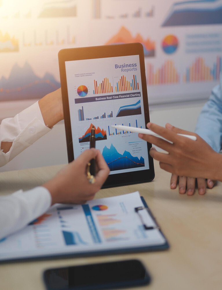 digital marketing services