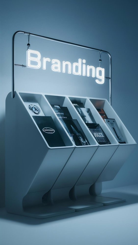 Branding Services