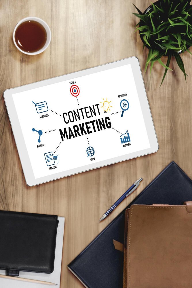 content marketing agency
