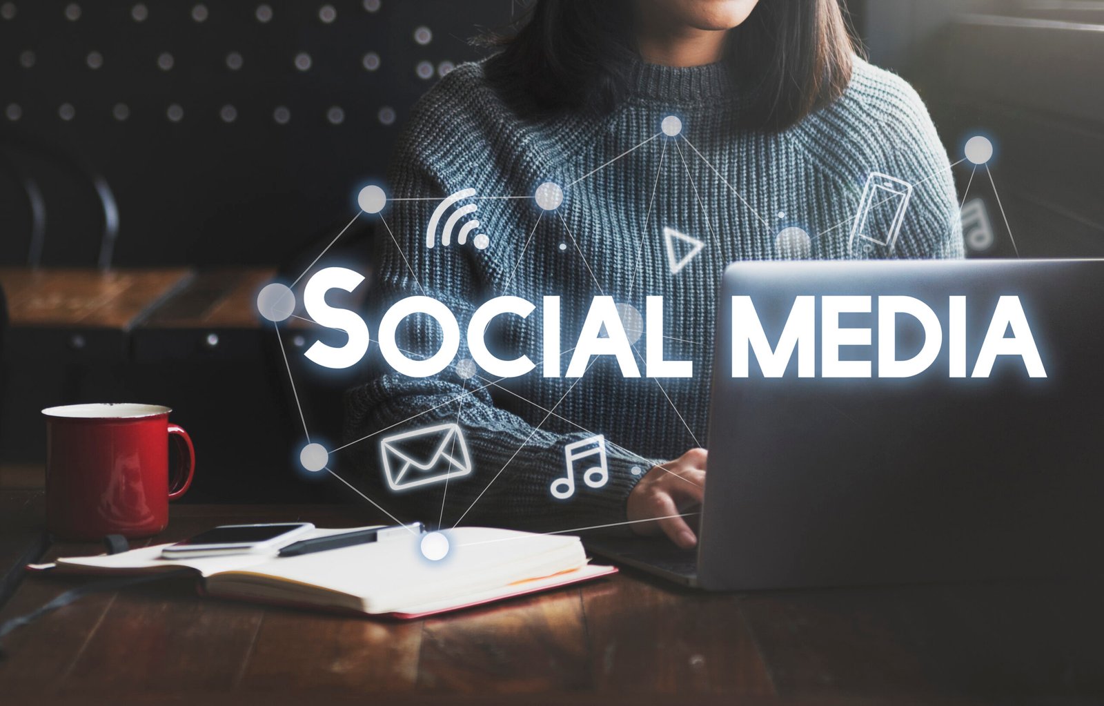 Benefits of Social Media Marketing for Business Growth