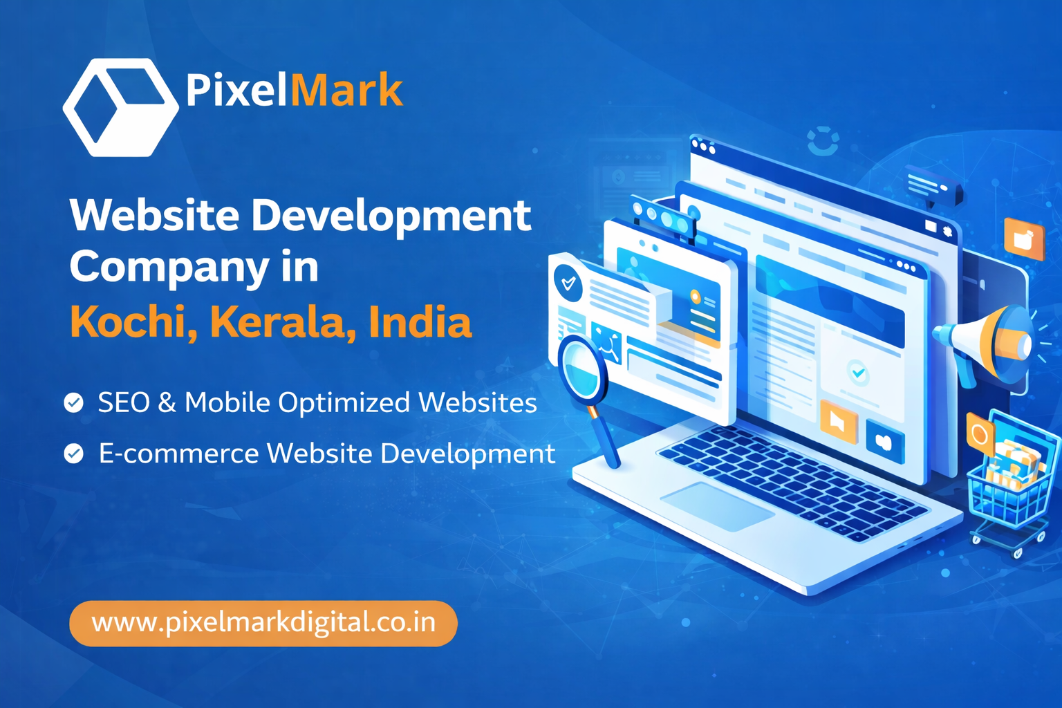 website development company in kochi 