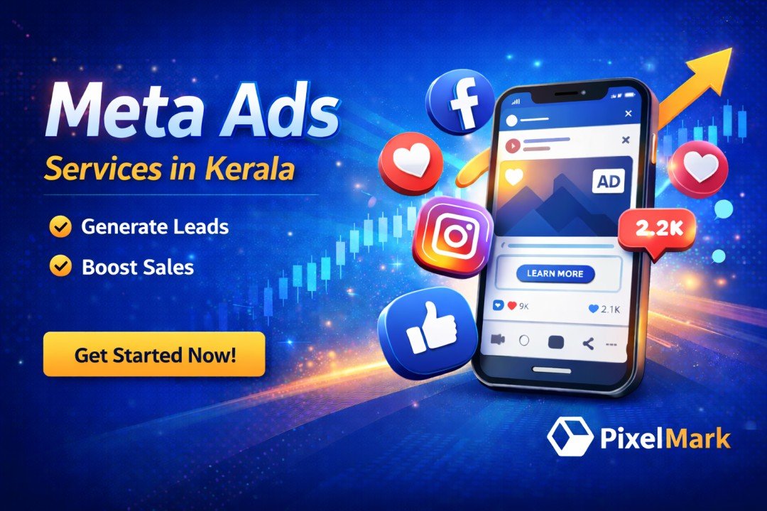 best meta ds services in kerala 