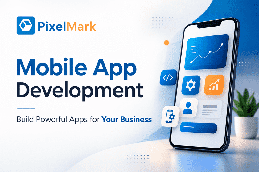 mobile app development in kochi
