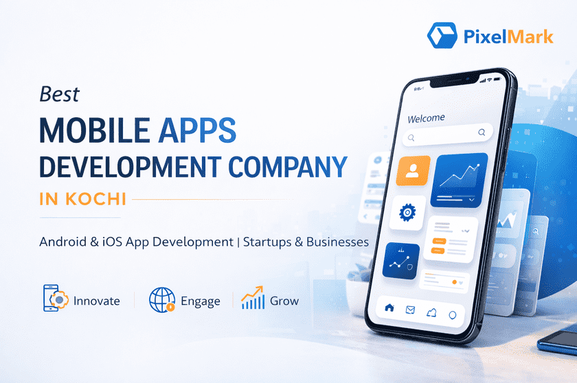 best mobile app development company in kochi 
