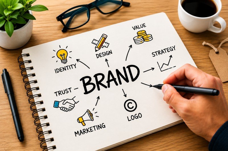 branding service in kochi