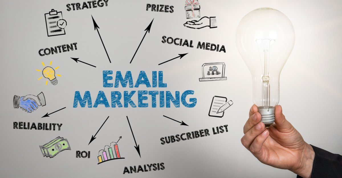 Best Email Marketing Services in Kochi