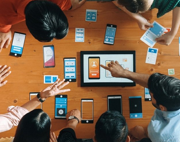 app-development
