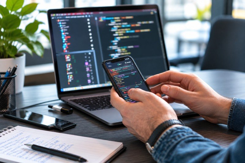 app development company in kochi