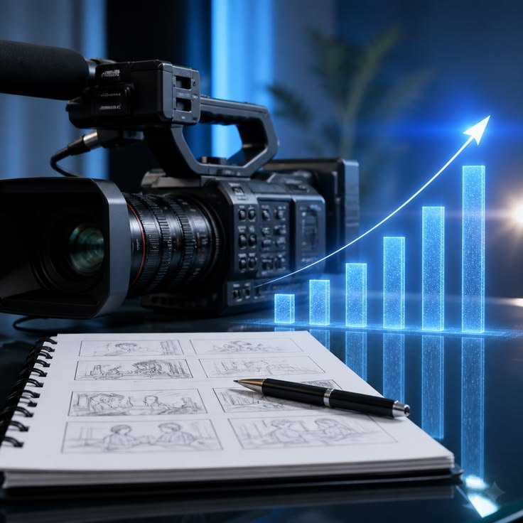 video production service in kochi