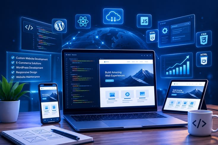 mobile app development in kochi